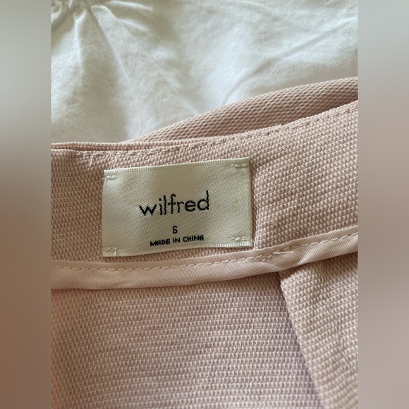 Wilfred brand Pink Jumpsuit - Picture 4 of 7
